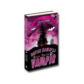 Beyaz Kanatlı Vampir 1 Başım Dertte / Beyaz Kanatlı Vampir 2 Başım Dertte (2 Kitap Set)