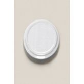 Beyaz Kapak 63 mm Cam Kavanoz Kapağı 20 Adet Uygun Model 210 cc 370 cc 340 cc