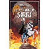 Beyaz Kartalın Sırrı - Meriç Turan