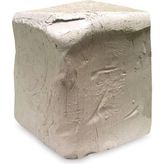 Beyaz Kil - Seramik Hamuru 2000 gr
