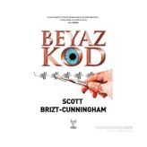 Beyaz Kod - Scott Brizt-Cunningham