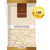 Beyaz Konfiseri Çikolata Kokolin 1 KG