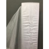 BEYAZ KRİSTAL TÜL