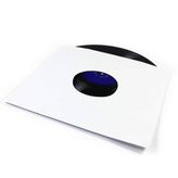 Beyaz LP (12") Plak Zarfı (20 Adet)