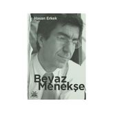 Beyaz Menekşe - Hasan Erkek