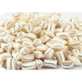 Beyaz Naneli Akide Şekeri - 250 Gr