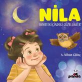 Beyaz Panda Yayınları Nila A. Nihan Güleç