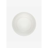 Beyaz Porselen Yemek Tabağı 28 cm