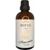 Beyaz Sabun Mum Esansı 100ML - Şeffaf