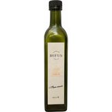 Beyaz Sabun Mum Esansı 500ML - Şeffaf