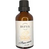 Beyaz Sabun Mum Esansı 50ML - Şeffaf