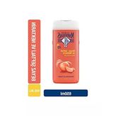 Beyaz Şeftali & Nektarin Aromalı Duş Jeli, 650 Ml