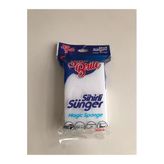 Beyaz Sihirli Silgi Sünger 2 Adet Makro Magic Sponge