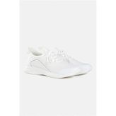 Beyaz Sneakers