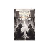 Beyaz Tebeşir - Ayhan Yılmaz