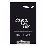BEYAZ TILKI - OBEN KIRDÖK