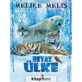 Beyaz Ülke - Melike Melis