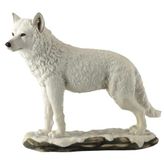Beyaz Ulukurt - Direwolf Biblo By Veronese Design