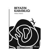 Beyazın Karanlığı-Şiir - Kolektif
