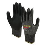 Beybi B-FLEX110 Likralı NO:9 Çift Nitril Eldiven