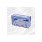 Beybi Eldiven Beybi Vinil L Pudrasız