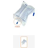 Beybi İDRAR TORBASI ( 20 ADET)