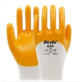 Beybi iş Eldiveni K40 12 Çift