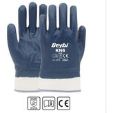 Beybi KN6 Nitril İş Eldiveni