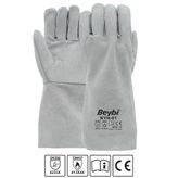 Beybi KYN-01 Gri EKO Kaynakçı Eldiveni