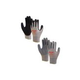 Beybi PL-17 Legend Polyester Örme Lateks Eldiven
