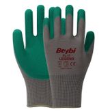 Beybi PL-17 Legend -Yeşil Camcı Eldiveni