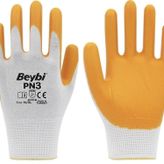 Beybi Pn3 Işçi Eldiveni Xl No:10