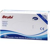 Beybi Pudrasız Mavi Eldiven L Beden 100'LÜ