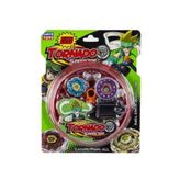 Beyblade Tornado - Ikili Oyuncak - Sahalı
