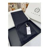 Beyce Moda Coach Desen İthal Yün İpek Şal