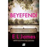 Beyefendi - E. L. James