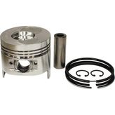 Beygir Piston Sekman 178F 7 Hp/ 1.00