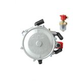 Beyin Karbüratörlü Lpg Beyni Ve Gaz Kesici