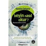 Beyin Nasıl Okur? - Stanislas Dehaene