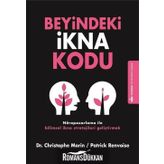 Beyindeki İkna Kodu - Christophe Morin