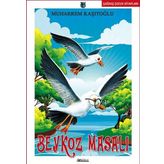 Beykoz Masalı - Muharrem Kaşıtoğlu