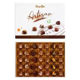 Beyoğlu Artizan Assorted Mini Pralin 350 Gr. Hediyelik Kutu Çikolata