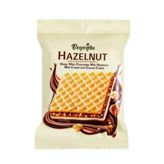 Beyoğlu Çikolata Hazelnut Kare Gofret 30Gr