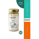 Beyorganik Organik Bebek Irmik (Cam Kavanoz) 350 gr