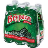 Beypazarı Sade Soda 6Adet - 200 ml