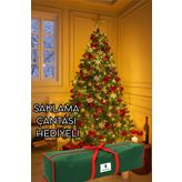Beysüs 210 cm 720 Dallı Çam Yılbaşı Ağacı