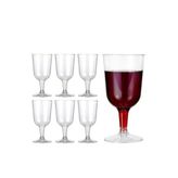 Beysüs Ayaklı Kadeh 6'Lı Mika 150 Ml
