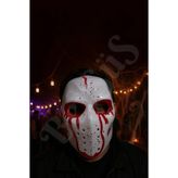 BeySüS Cadılar Bayramı Muse Maske