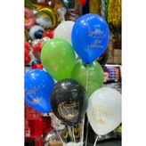 Beysus Ramazan Balon 8 Li