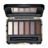 Beyu Be Natural No:1 Eye Shadow Palette
